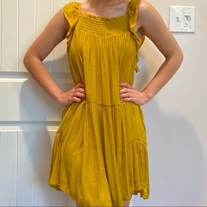 Free People Dress